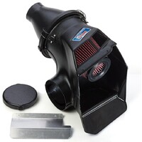 SS Inductions Growler cold air intake system for Ford Falcon BA BF XR6 & Turbo 4.0 CAI024