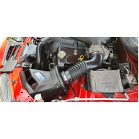 SS Inductions Growler cold air intake system for Ford Falcon BA Boss XR8 V8 GT GTP CAI025