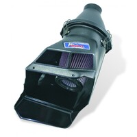 SS Inductions Growler cold air intake system for Ford Territory SX SY Non Turbo CAI027-NT