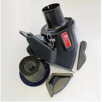 SS Inductions Growler cold air intake system for Holden Commodore VF V8 LS2 LS3 6.0 6.2 CAI029-VF