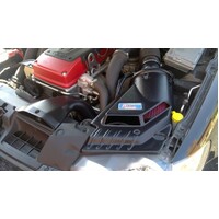 SS Inductions Growler cold air intake system for Ford Falcon FG XR6 Turbo & XR8 V8 CAI034