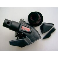 SS Inductions Growler cold air intake system for Holden Commodore VE V6 SIDI 3.0 3.6 CAI038