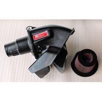 SS Inductions Growler cold air intake system for Holden Commodore VE V6 SIDI 3.0 3.6 2012-onward CAI039