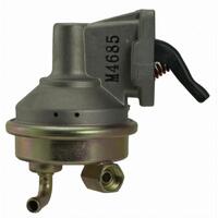 Carter Fuel Pump Mechanical Muscle Car Series For Chevrolet 305 327 350 Each