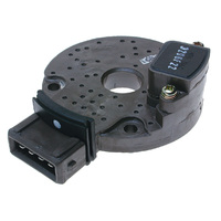 Crank angle sensor for Daewoo Matiz M100 F8CV 796cc 3-Cyl 4/98 - 12/01 CAS-014