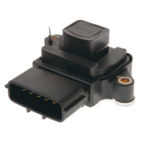 Crank angle sensor for Nissan Terrano R50 VG33E 3.3 6-Cyl 6/97 - 8/02 CAS-021M