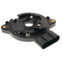 Crank angle sensor for Mitsubishi Lancer 4G93 1.8 4-Cyl 6/96 - 7/99 CAS-032M