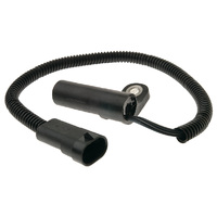 Crank angle sensor for Jeep Wrangler TJ ERH 4.0 6-Cyl 1993 CAS-050
