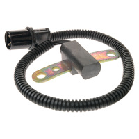 Crank angle sensor for Jeep Cherokee EPE 2.5 4-Cyl 1991 - 92 CAS-054