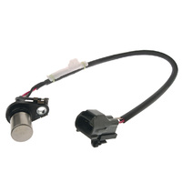 Crank angle sensor for Toyota Corolla ZZE122 1ZZ-FE 1.8 4-Cyl 8/00 - 2/07 CAS-061
