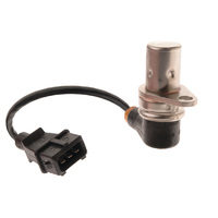 Crank angle sensor for Peugeot 205 DFZ 1.9 4-Cyl 10/87 - 9/90 CAS-065