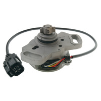 Crank angle sensor for Hyundai Sonata EF G4CP 2.0 4-Cyl 4/93 - 4/98 CAS-071