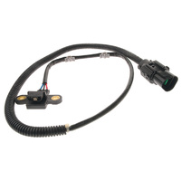 Crank angle sensor for Hyundai Sonata G4JP 2.0 4-Cyl 4/98 - 4/01 CAS-073