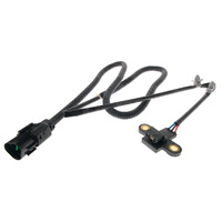 Crank angle sensor for Hyundai Santa Fe SM G4JS 2.4 4-Cyl 9/00 - 11/05 CAS-074
