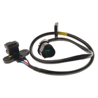 Crank angle sensor for Mitsubishi Delica PF6W 6G72 3.0 6-Cyl 5/94 - 4/04 CAS-079
