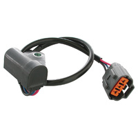 Crank angle sensor for Mazda MX5 NB BPZE 1.8 4-Cyl 8/00 - 6/05 CAS-083