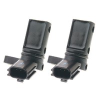 Crank angle sensor for Nissan Ad Y11 QG18DE 1.8 4-Cyl 6/99-12/08 CAS-086