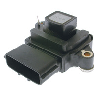 Crank angle sensor for Ford Telstar AY FS 2.0 4-Cyl 10/94 - 12/96 CAS-092