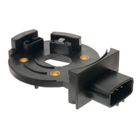 Crank angle sensor for Eunos 500 KF 2.0 6-Cyl 10/92 - 6/96 CAS-093