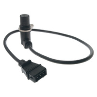 Crank angle sensor for Seat Toledo ABF 2.0 4-Cyl 3/94 - 10/98 CAS-095