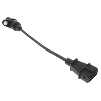 Crank angle sensor for Hyundai Accent G4EK 1.5 4-Cyl 5/96 - 11/97 CAS-096