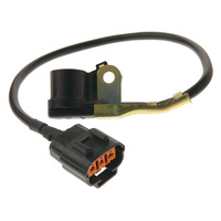 Crank angle sensor for Ford Laser KN ZMD 1.6 4-Cyl 11/98 - 1/01 CAS-100