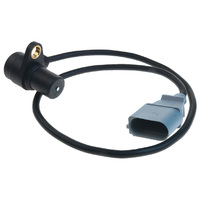 Crank angle sensor for Audi A4 BDV 2.4 6-Cyl 9/01 - 12/05 CAS-113
