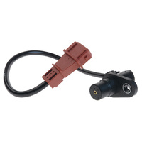 Crank angle sensor for Citroen Xsara N7 Coupé RFS 2.0 4-Cyl 9/00 - 6/05 CAS-117