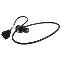 Crank angle sensor for Kia Mentor FB B5-E 1.5 DOHC 4-Cyl 1/98 - 12/00 CAS-118
