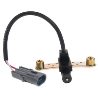 Crank angle sensor for Renault Laguna F3R 723 2.0 4-Cyl 11/93 - 3/01 CAS-120