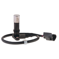 Crank angle sensor for Toyota Hilux TGN 2TR-FE 2.7 4-Cyl 1/05 - 9/15 CAS-126
