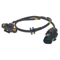 Crank angle sensor for Hyundai Terracan HP G6CU 3.5 6-Cyl 7/01 - 10/06 CAS-132