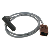 Crank angle sensor for Peugeot 405 D5A 1.9 4-Cyl 6/92 - 4/97 CAS-149