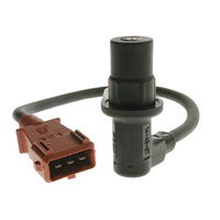 Crank angle sensor for Citroen Berlingo M49 KFX 1.4 4-Cyl 7/96 - 11/02 CAS-152