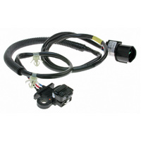 Crank angle sensor for Mitsubishi Pajero NK 6G74 3.5 DOHC 6-Cyl 6/96 - 5/97 CAS-157