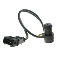 Crank angle sensor for Audi A4 ACK 2.8 6-Cyl 3/96 - 8/97 CAS-163