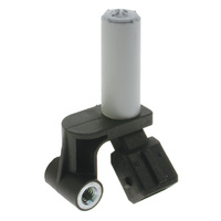 Crank angle sensor for Ford Transit Diesel Duratorq TDCI 2.4 Turbo 4-Cyl 8/06 - 2/12 CAS-166