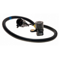 Crank angle sensor for Nissan Elgrand E50 Diesel ZD30DDTI 3.0 Turbo 4-Cyl 8/99 - 4/02 CAS-167