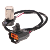 Crank angle sensor for Eunos 800 KJ 2.3 S/Charged 6-Cyl 8/93 - 2/04 CAS-186