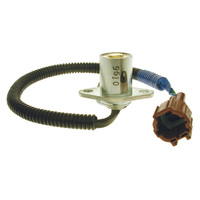 Crank angle sensor for Nissan Patrol Y61 Diesel TD42 4.2 6-Cyl 5/99 - 3/03 CAS-189