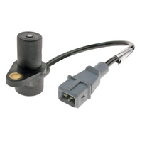 Crank angle sensor for Kia Spectra FB GA6D 1.6 4-Cyl 2/01 - 2/04 CAS-194