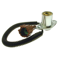Crank angle sensor for Nissan Navara D22 Diesel QD32 3.2 4-Cyl 2/97 - 3/01 CAS-203