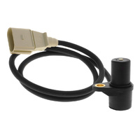 Crank angle sensor for Audi A4 BFB 1.8 4-Cyl 7/02 on CAS-210