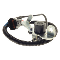 Crank angle sensor for Nissan Patrol Y61 Diesel ZD30DDTI 3.0 Turbo 4-Cyl 2/00 - 1/07 CAS-238