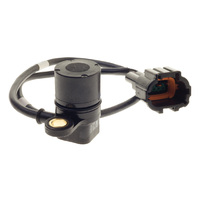 Crank angle sensor for Nissan Terrano Diesel TD27TI 2.7 Turbo 4-Cyl 10/97 - 10/99 CAS-239