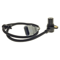 Crank angle sensor for Volkswagen Bora V5 AGZ 2.3 5-Cyl 9/98 - 5/01 CAS-242