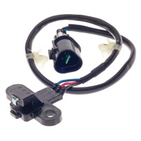Crank angle sensor for Mitsubishi Express SJ 4G64 2.4 4-Cyl 2/06 on CAS-247