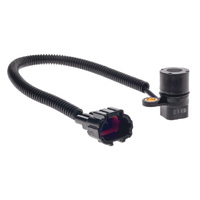Crank angle sensor for Nissan Patrol Y61 Diesel TD42TI 4.2 Turbo 6-Cyl 11/02 - 1/07 CAS-252