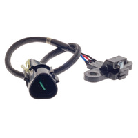Crank angle sensor for Mitsubishi Airtrek CU2W 4G63 2.0 DOHC 4-Cyl 6/01 - 10/05 CAS-253