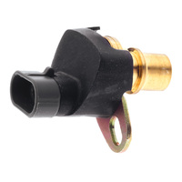 Crank angle sensor for Holden Jackaroo Diesel 4JX1 3.0 Turbo 4-Cyl 12/97 - 11/04 CAS-255